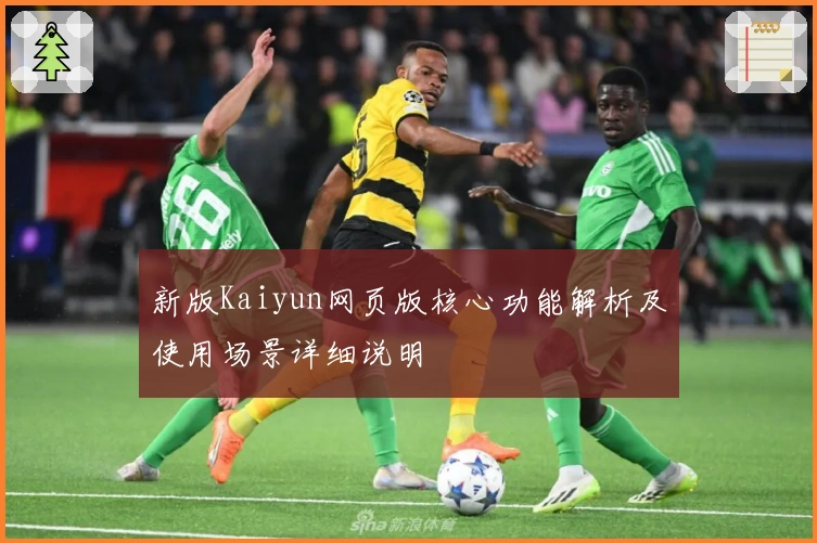 新版Kaiyun网页版核心功能解析及使用场景详细说明