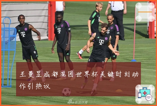 王曼昱成都混团世界杯关键时刻动作引热议