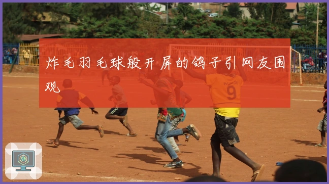 炸毛羽毛球般开屏的鸽子引网友围观