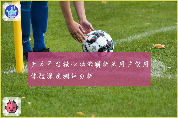 开云平台核心功能解析及用户使用体验深度测评分析